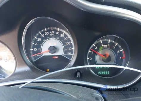 2013 Dodge Avenger Sxt from USA, damaged, VIN 1C3CDZCB7DN759065